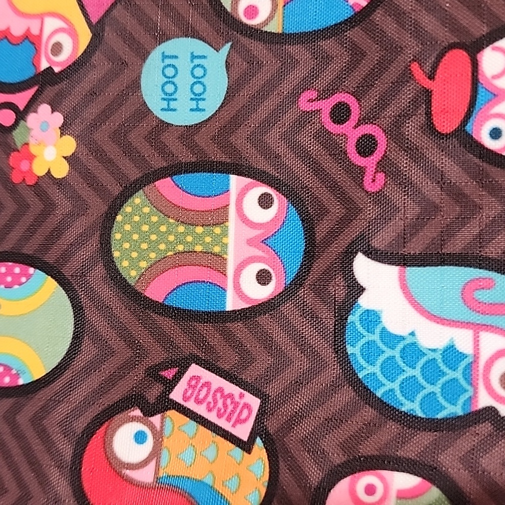 LeSportsac Owl Crossbody - Picture 7 of 10